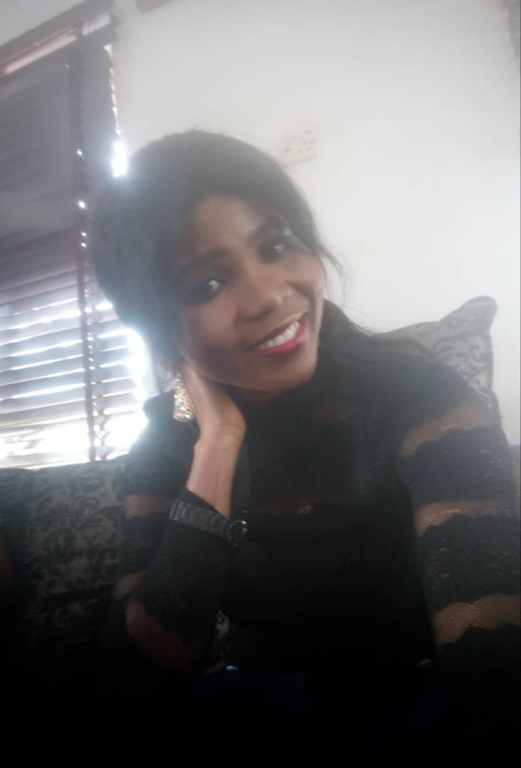 Dr Nnajiofor Peculiar